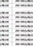 挽回收费情感的句子_挽回情感收费_挽回情感收费标准